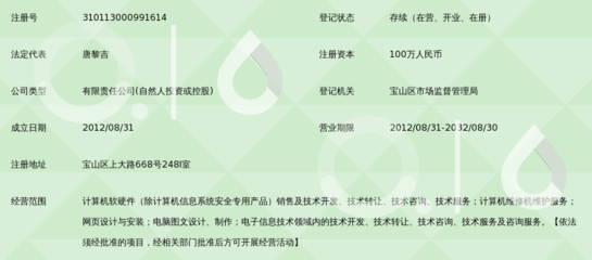 上海半城信息技术